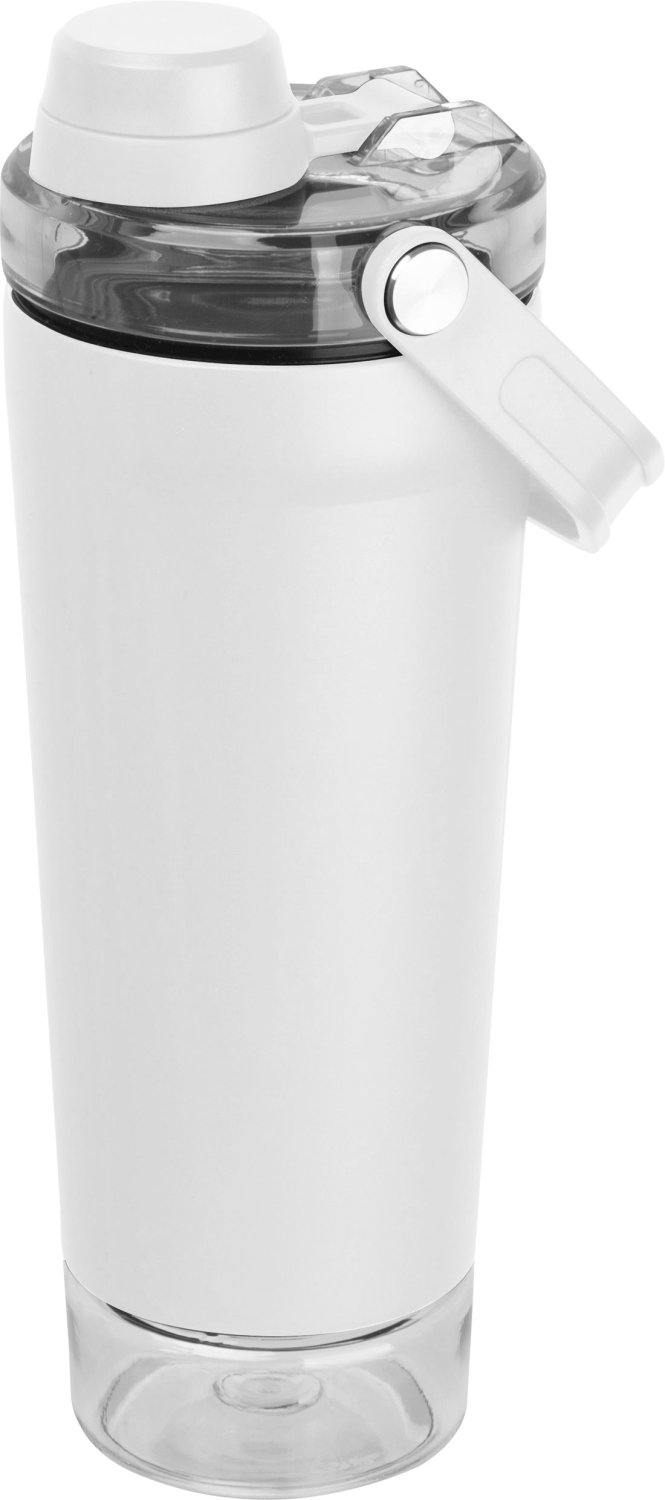 Shaker termiczny 600 ml SAVANNAH - Kubki i butelki termiczne z nadrukiem logo | VEBI
