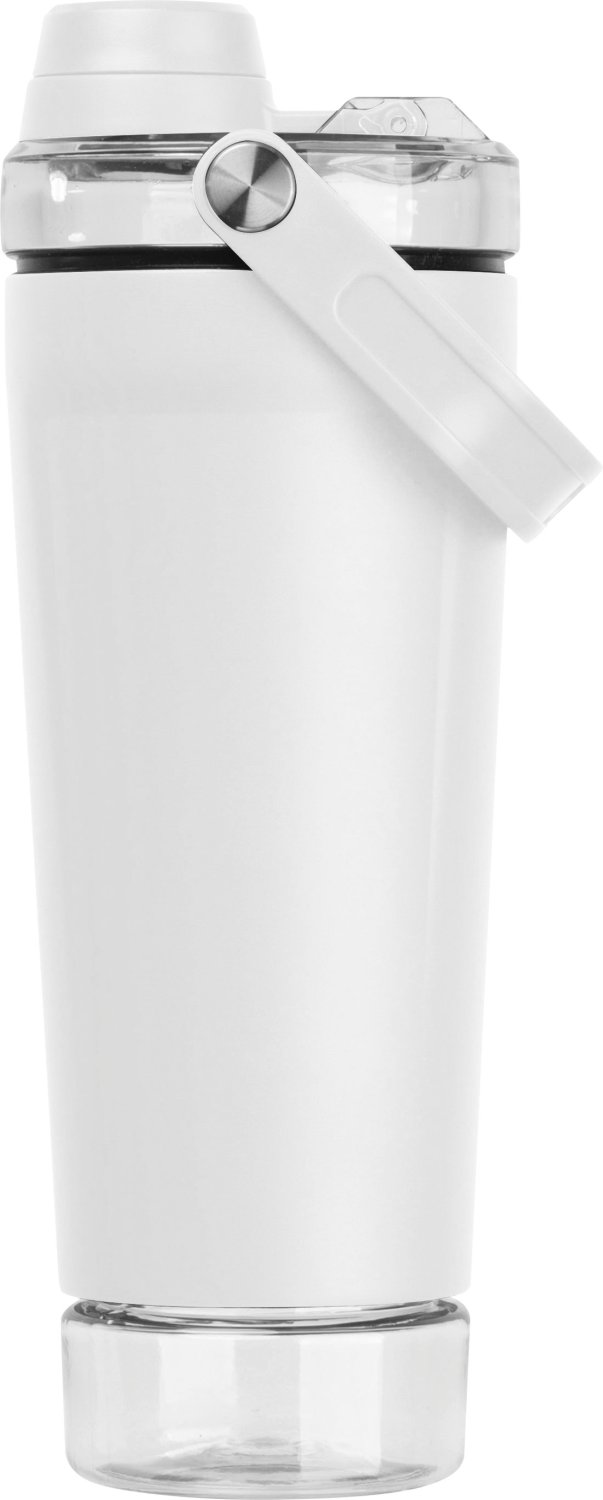 Shaker termiczny 600 ml SAVANNAH - Kubki i butelki termiczne z nadrukiem logo | VEBI - zdjęcie 7