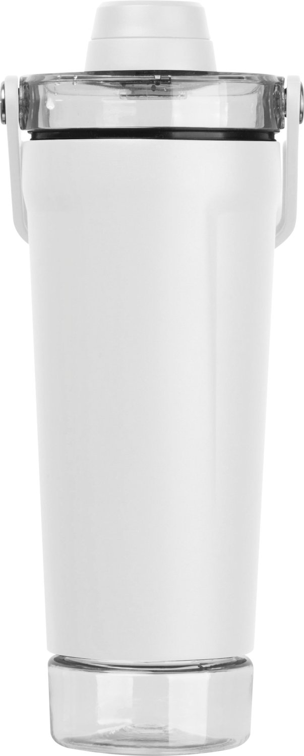 Shaker termiczny 600 ml SAVANNAH - Kubki i butelki termiczne z nadrukiem logo | VEBI - zdjęcie 8