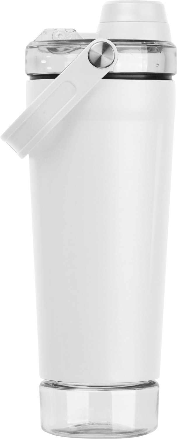 Shaker termiczny 600 ml SAVANNAH - Kubki i butelki termiczne z nadrukiem logo | VEBI - zdjęcie 9