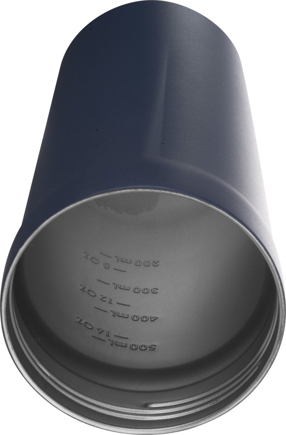 Shaker termiczny 600 ml SAVANNAH - Kubki i butelki termiczne z nadrukiem logo | VEBI - zdjęcie 23