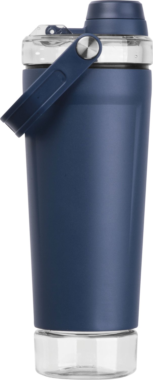 Shaker termiczny 600 ml SAVANNAH - Kubki i butelki termiczne z nadrukiem logo | VEBI - zdjęcie 27
