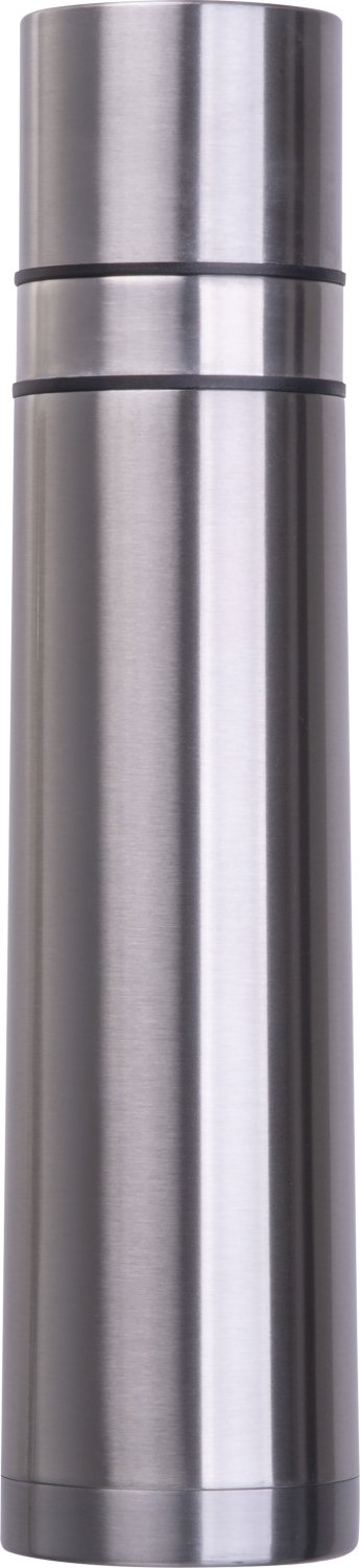 Termos 1000 ml BROOKLNYN - Kubki i butelki termiczne z nadrukiem logo | VEBI - zdjęcie 3