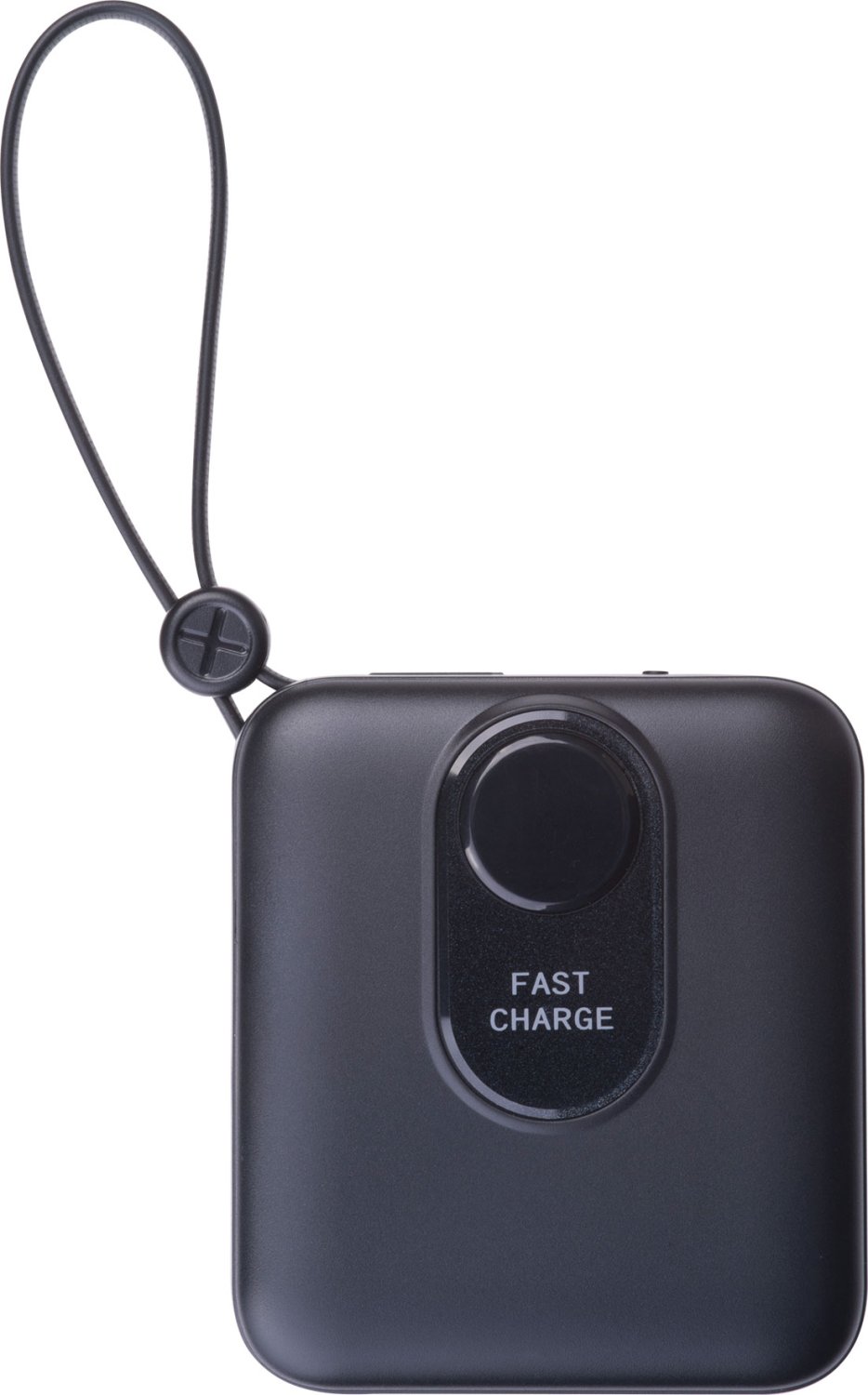 Power bank 10 000 mAh CALAIS - Power banki z nadrukiem logo | VEBI - zdjęcie 5