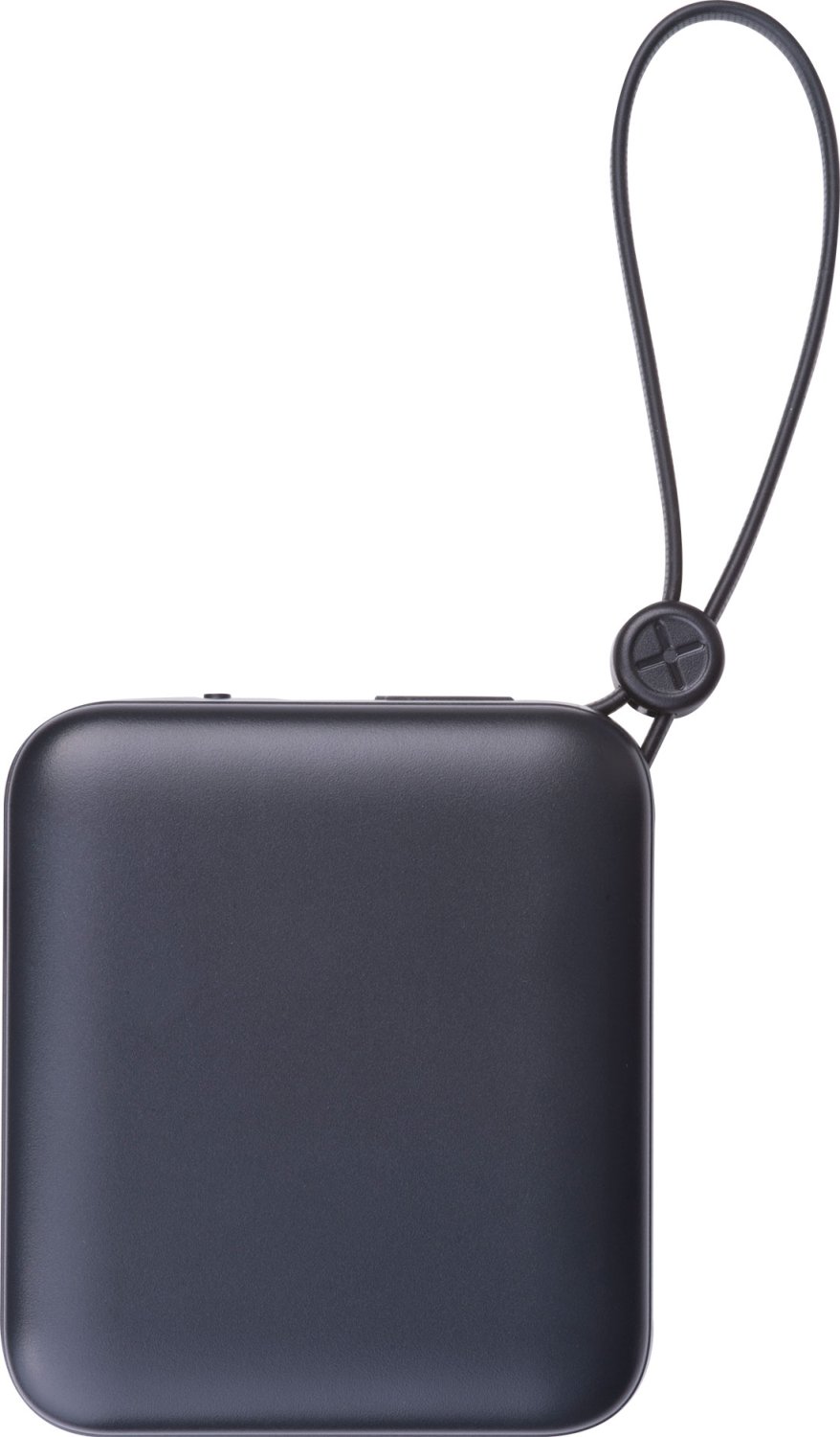 Power bank 10 000 mAh CALAIS - Power banki z nadrukiem logo | VEBI - zdjęcie 6