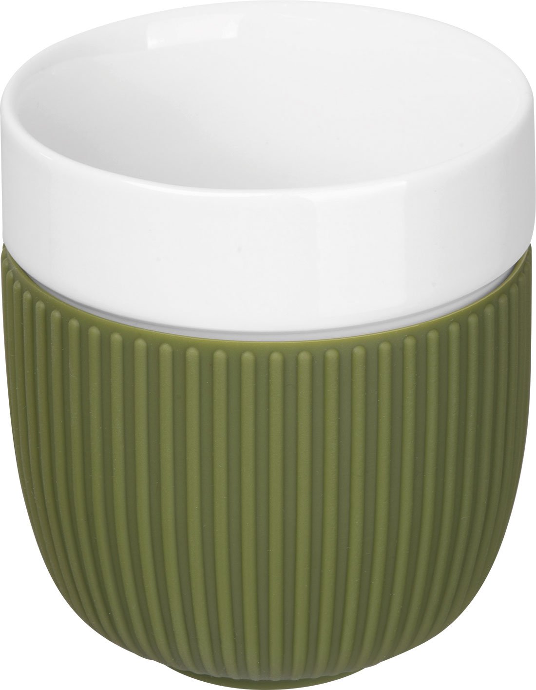 Kubek ceramiczny 250 ml FONTANA - Kubki z nadrukiem logo | VEBI - zdjęcie 7