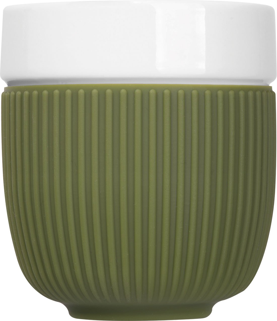 Kubek ceramiczny 250 ml FONTANA - Kubki z nadrukiem logo | VEBI - zdjęcie 8
