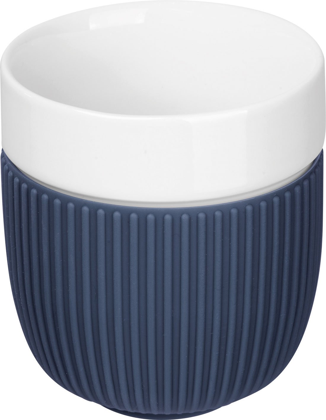 Kubek ceramiczny 250 ml FONTANA - Kubki z nadrukiem logo | VEBI - zdjęcie 5