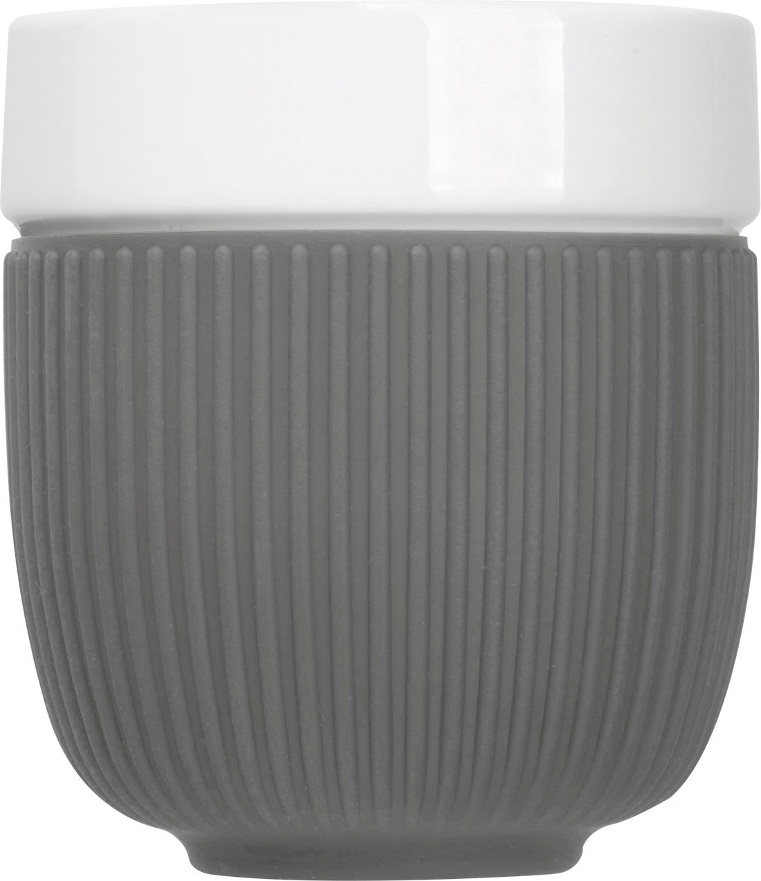 Kubek ceramiczny 250 ml FONTANA - Kubki z nadrukiem logo | VEBI - zdjęcie 4