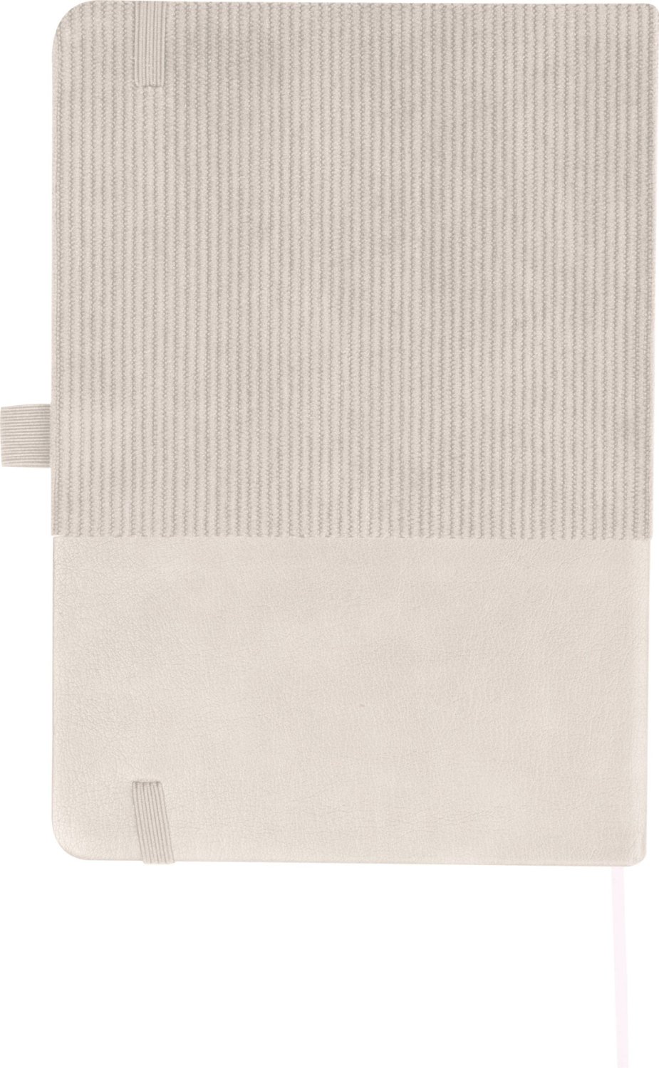 Notes A5 w linie CHELTENHAM - Notatniki i notesy z nadrukiem logo | VEBI - zdjęcie 4