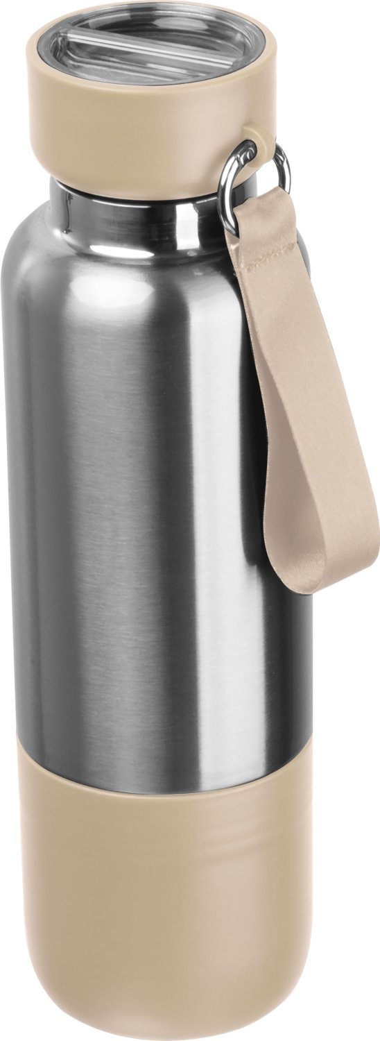 Butelka termiczna 500 ml NEW HAVEN - Kubki i butelki termiczne z nadrukiem logo | VEBI