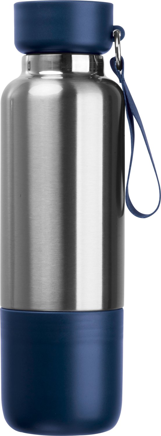 Butelka termiczna 500 ml NEW HAVEN - Kubki i butelki termiczne z nadrukiem logo | VEBI - zdjęcie 23