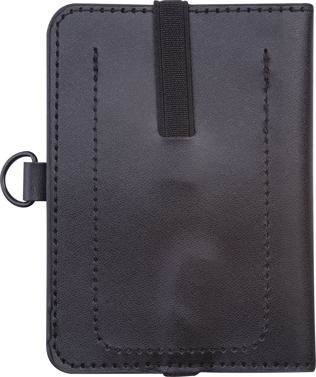 Etui na karty z ochroną RFID VICTORIA - Akcesoria podróżne z nadrukiem logo | VEBI - zdjęcie 5