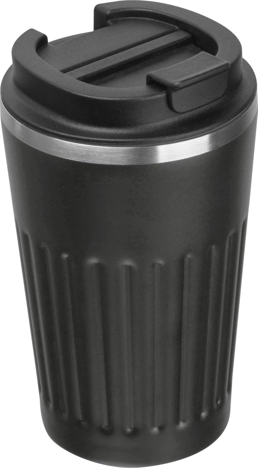 Kubek termiczny 400 ml VENICE - Kubki i butelki termiczne z nadrukiem logo | VEBI - zdjęcie 25