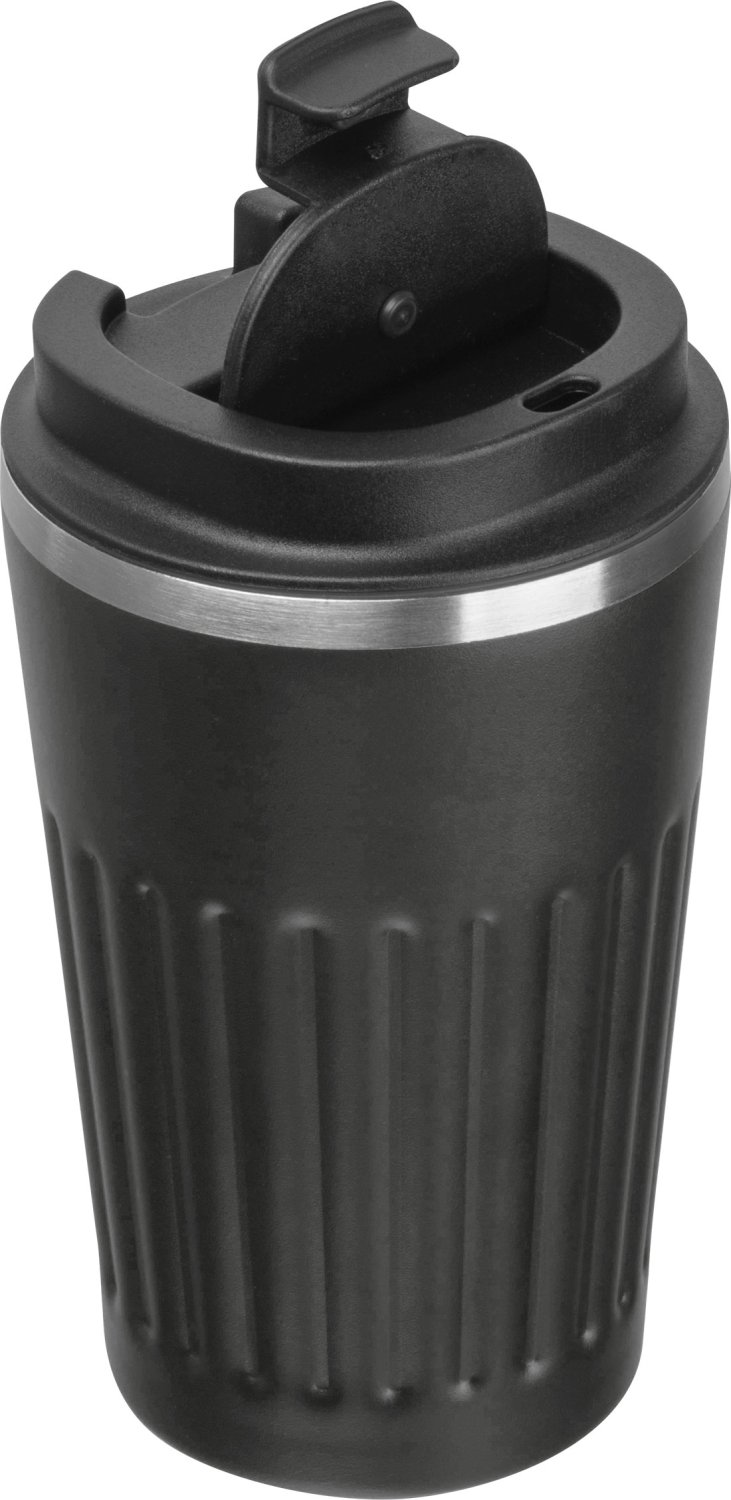 Kubek termiczny 400 ml VENICE - Kubki i butelki termiczne z nadrukiem logo | VEBI - zdjęcie 27