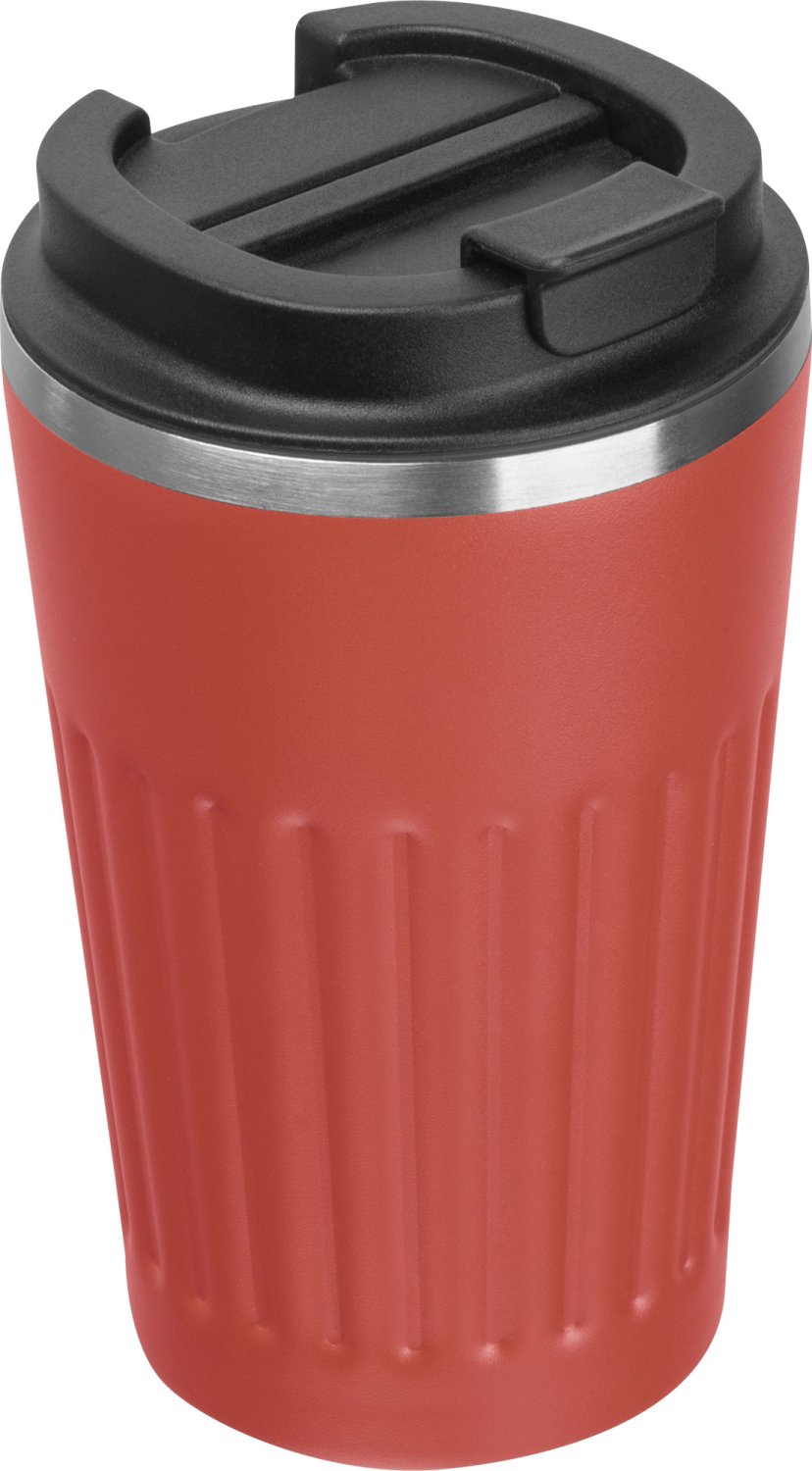 Kubek termiczny 400 ml VENICE - Kubki i butelki termiczne z nadrukiem logo | VEBI - zdjęcie 31