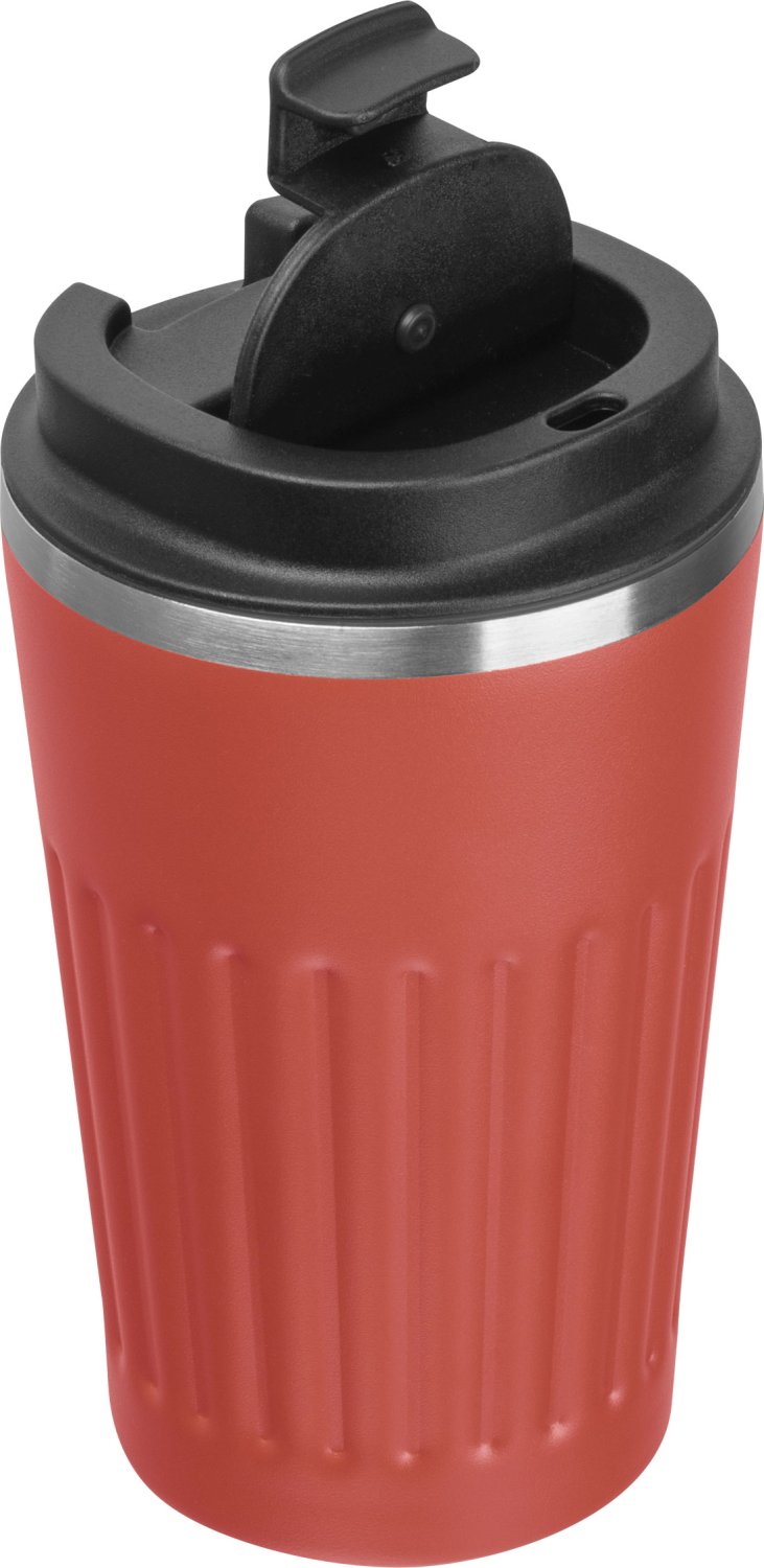 Kubek termiczny 400 ml VENICE - Kubki i butelki termiczne z nadrukiem logo | VEBI - zdjęcie 33