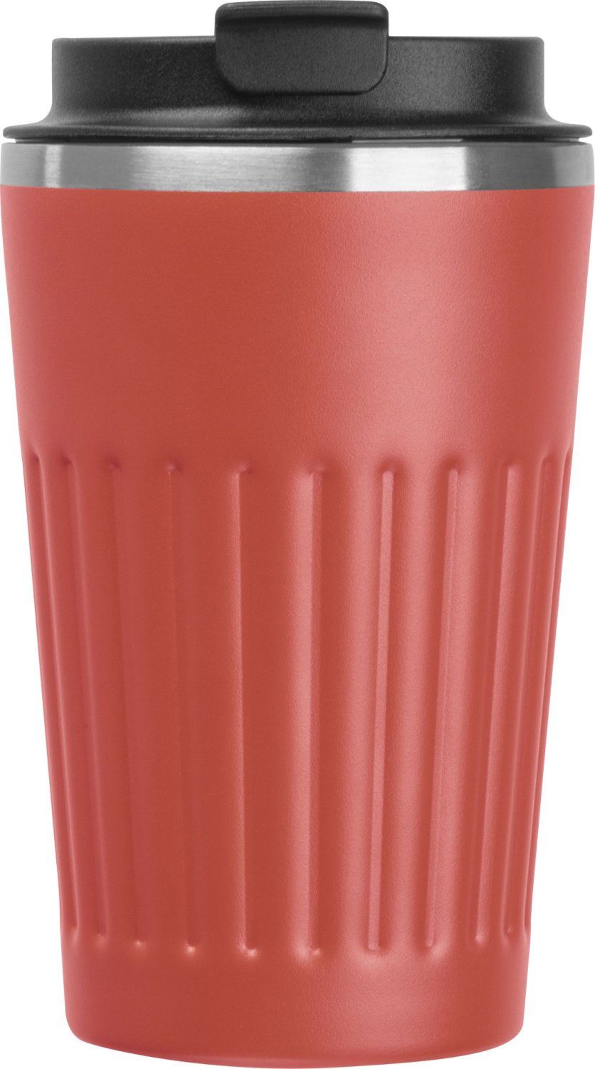 Kubek termiczny 400 ml VENICE - Kubki i butelki termiczne z nadrukiem logo | VEBI - zdjęcie 35