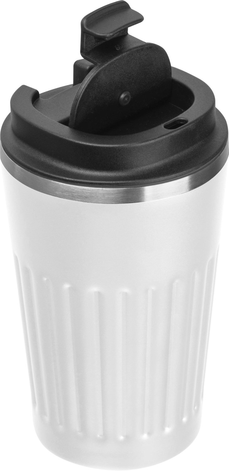 Kubek termiczny 400 ml VENICE - Kubki i butelki termiczne z nadrukiem logo | VEBI - zdjęcie 9