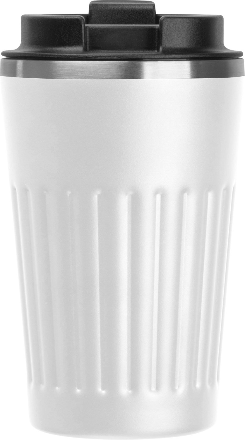 Kubek termiczny 400 ml VENICE - Kubki i butelki termiczne z nadrukiem logo | VEBI - zdjęcie 12