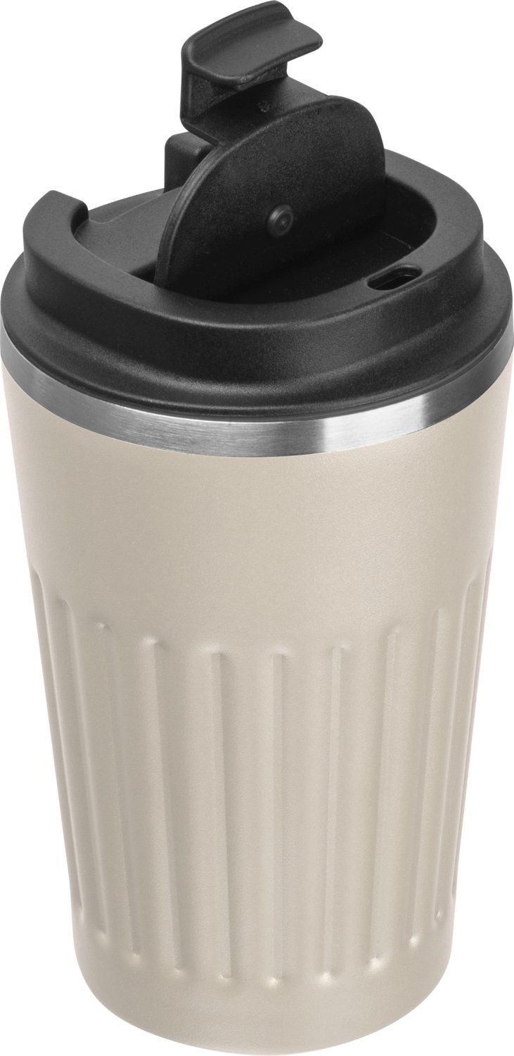 Kubek termiczny 400 ml VENICE - Kubki i butelki termiczne z nadrukiem logo | VEBI - zdjęcie 3