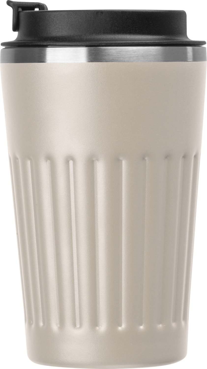 Kubek termiczny 400 ml VENICE - Kubki i butelki termiczne z nadrukiem logo | VEBI - zdjęcie 4