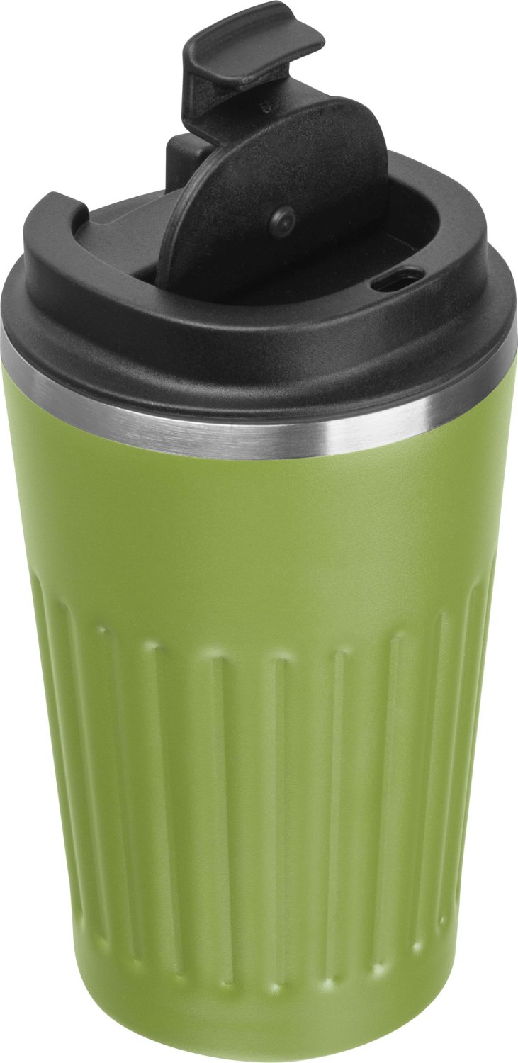 Kubek termiczny 400 ml VENICE - Kubki i butelki termiczne z nadrukiem logo | VEBI - zdjęcie 45