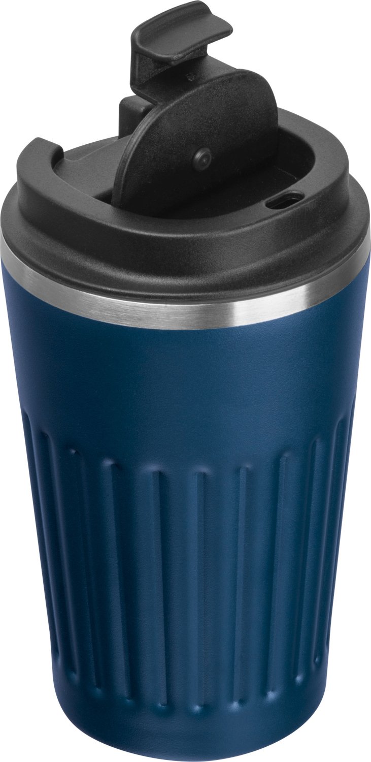 Kubek termiczny 400 ml VENICE - Kubki i butelki termiczne z nadrukiem logo | VEBI - zdjęcie 39