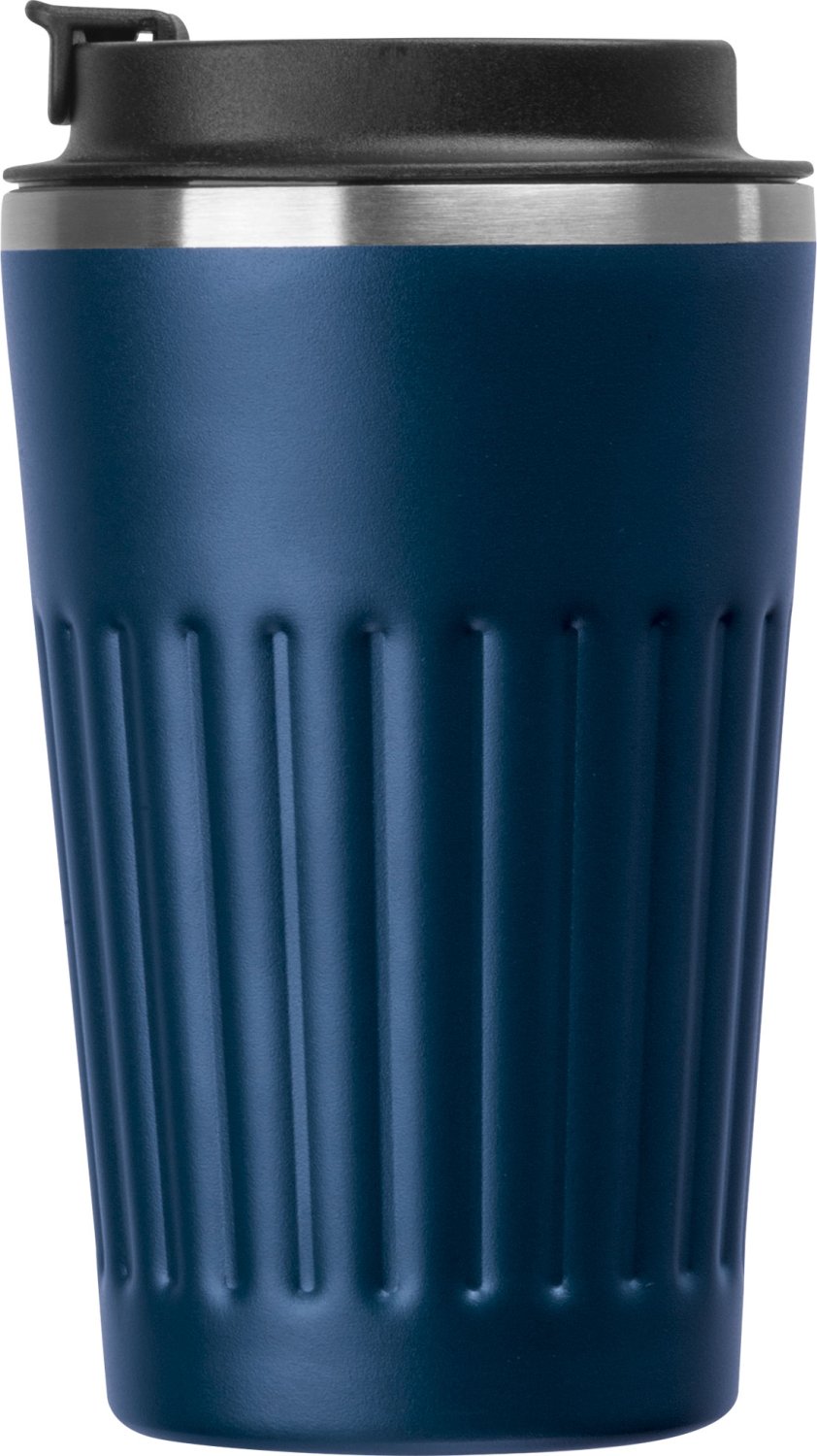 Kubek termiczny 400 ml VENICE - Kubki i butelki termiczne z nadrukiem logo | VEBI - zdjęcie 40