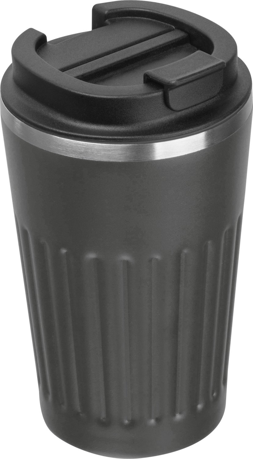 Kubek termiczny 400 ml VENICE - Kubki i butelki termiczne z nadrukiem logo | VEBI - zdjęcie 13