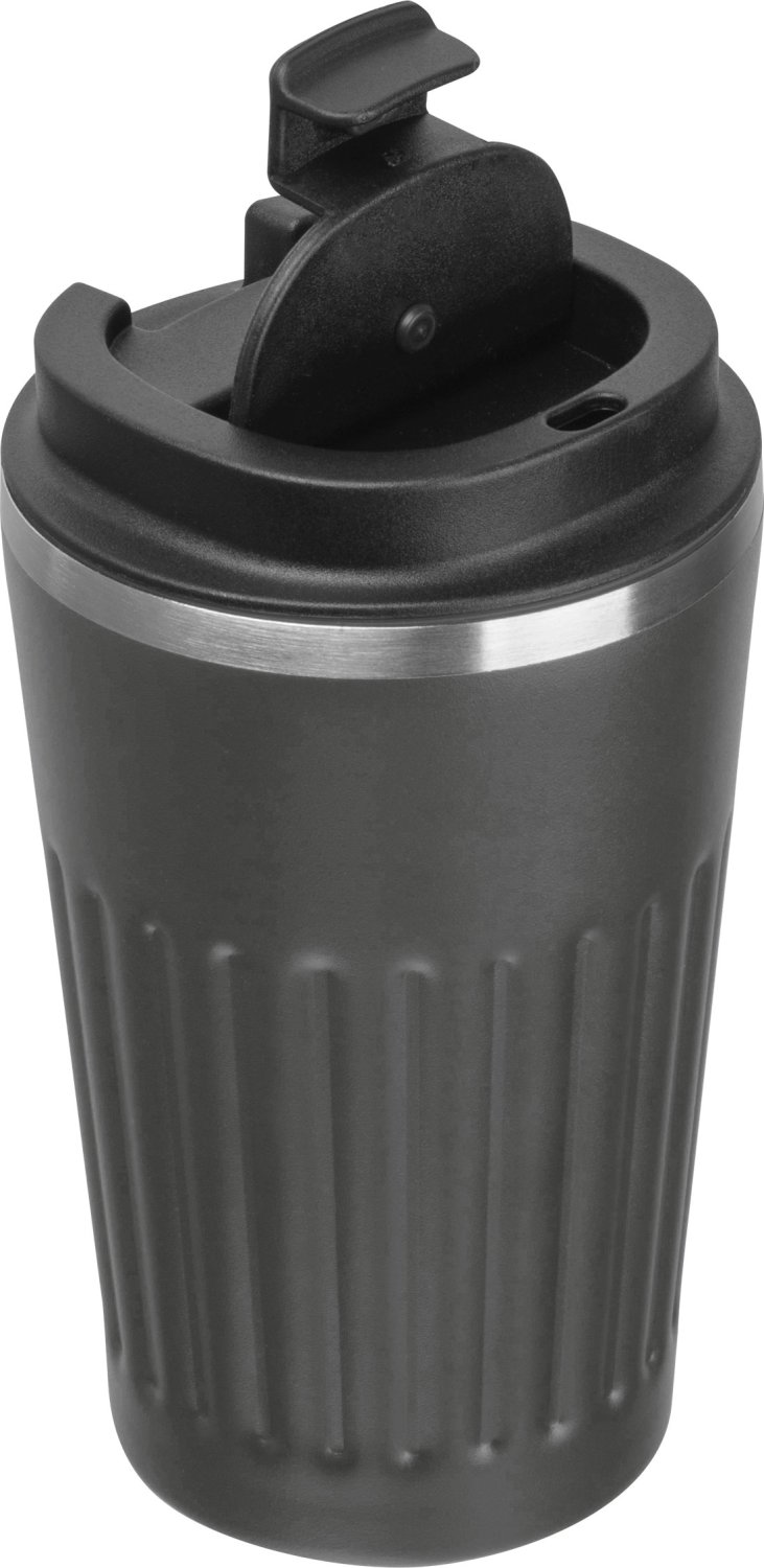 Kubek termiczny 400 ml VENICE - Kubki i butelki termiczne z nadrukiem logo | VEBI - zdjęcie 15