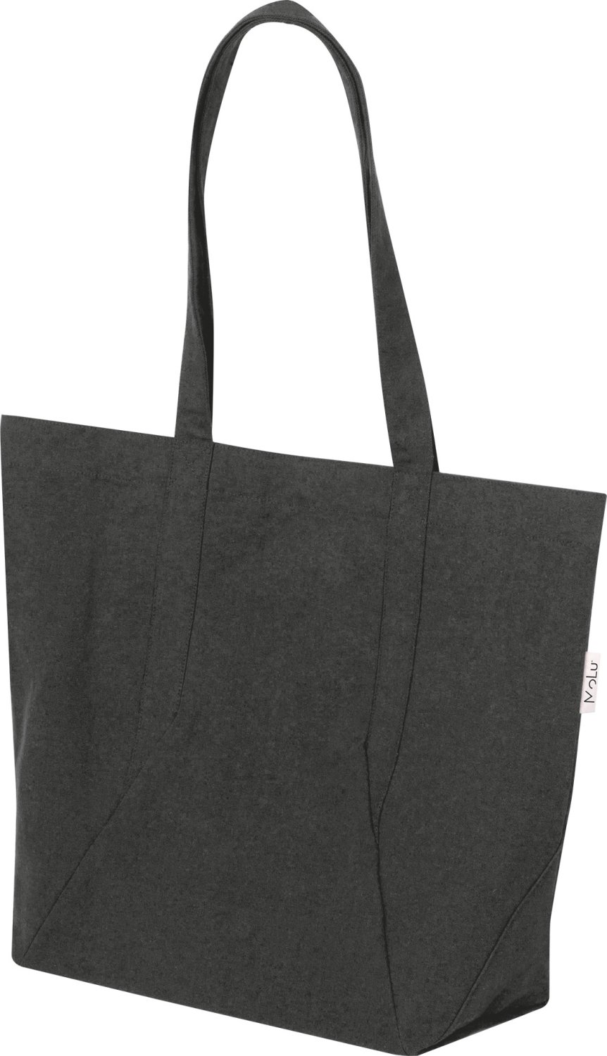 Torba bawełniana SANTA LUZIA MoLu - gadżety reklamowe z nadrukiem logo | VEBI - zdjęcie 10