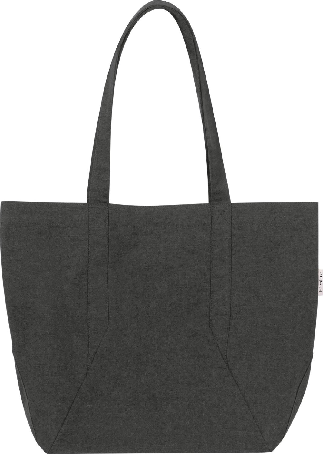 Torba bawełniana SANTA LUZIA MoLu - gadżety reklamowe z nadrukiem logo | VEBI - zdjęcie 12