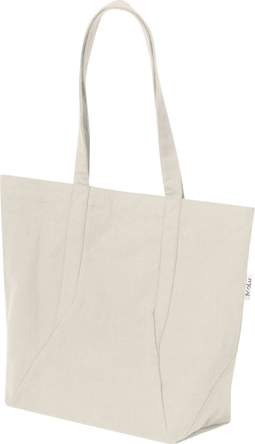 Torba bawełniana SANTA LUZIA MoLu - gadżety reklamowe z nadrukiem logo | VEBI