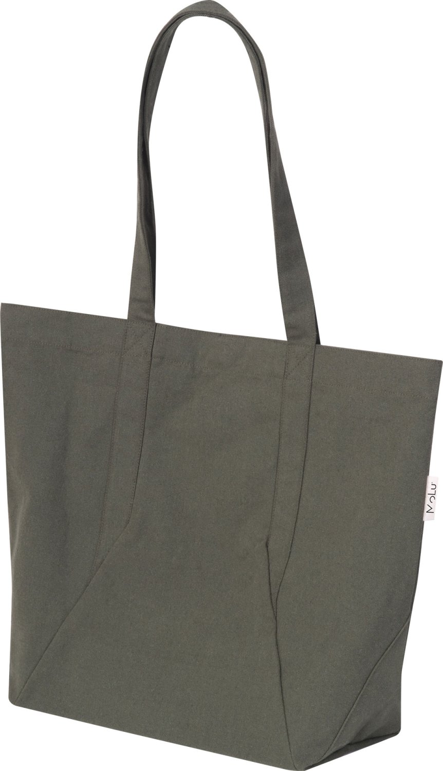 Torba bawełniana SANTA LUZIA MoLu - gadżety reklamowe z nadrukiem logo | VEBI - zdjęcie 15