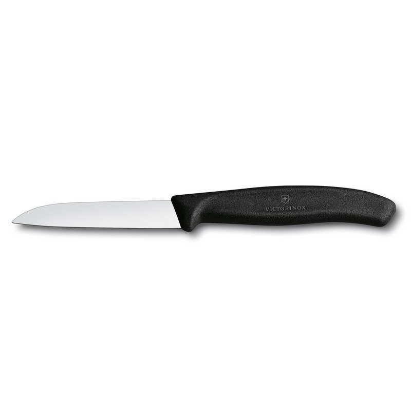 Zestaw 3 noży kuchennych SwissClassic Victorinox - Noże i scyzoryki z nadrukiem logo | VEBI - zdjęcie 2