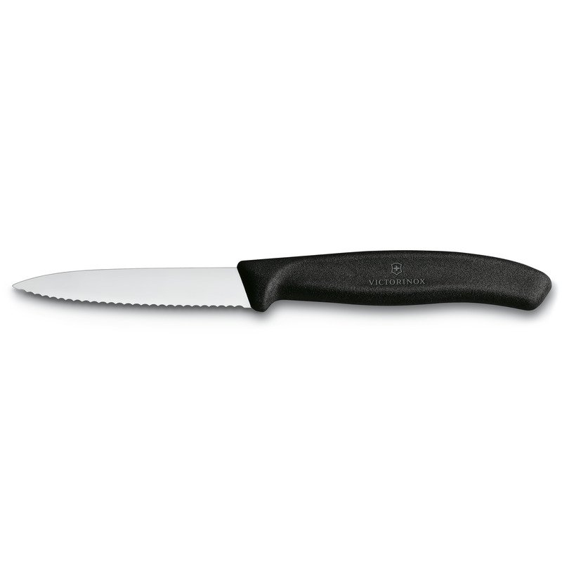 Zestaw 3 noży kuchennych SwissClassic Victorinox - Noże i scyzoryki z nadrukiem logo | VEBI - zdjęcie 3