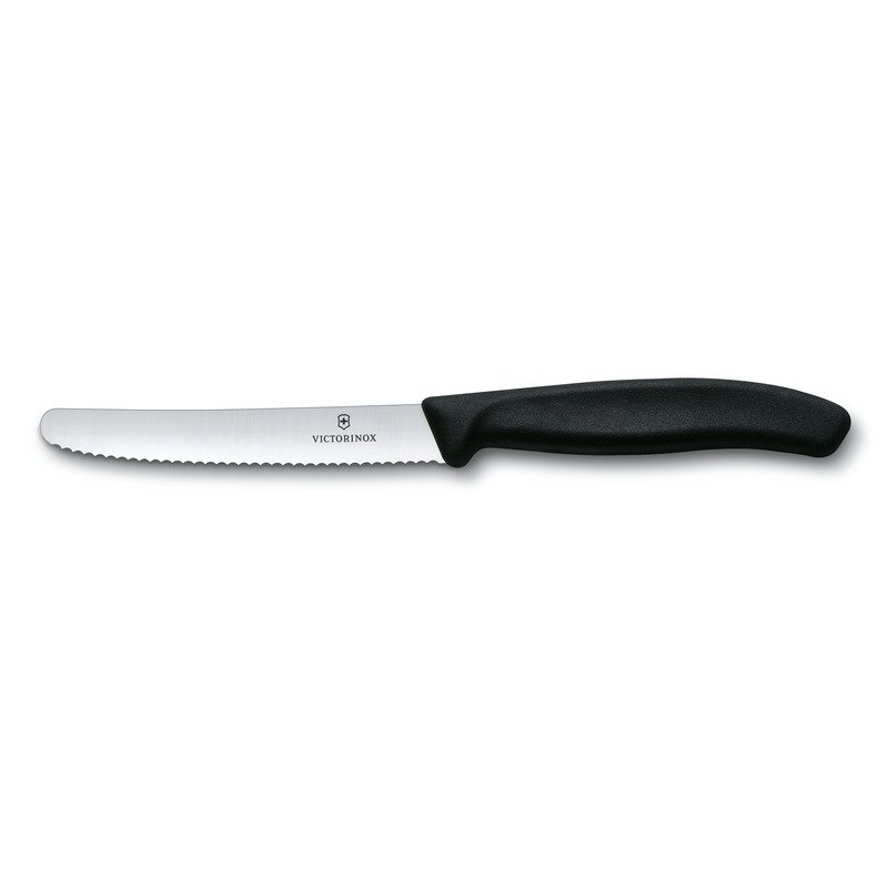 Zestaw 3 noży kuchennych SwissClassic Victorinox - Noże i scyzoryki z nadrukiem logo | VEBI - zdjęcie 4