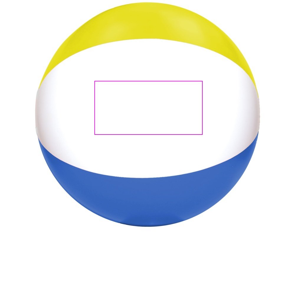 Panel kolorowy