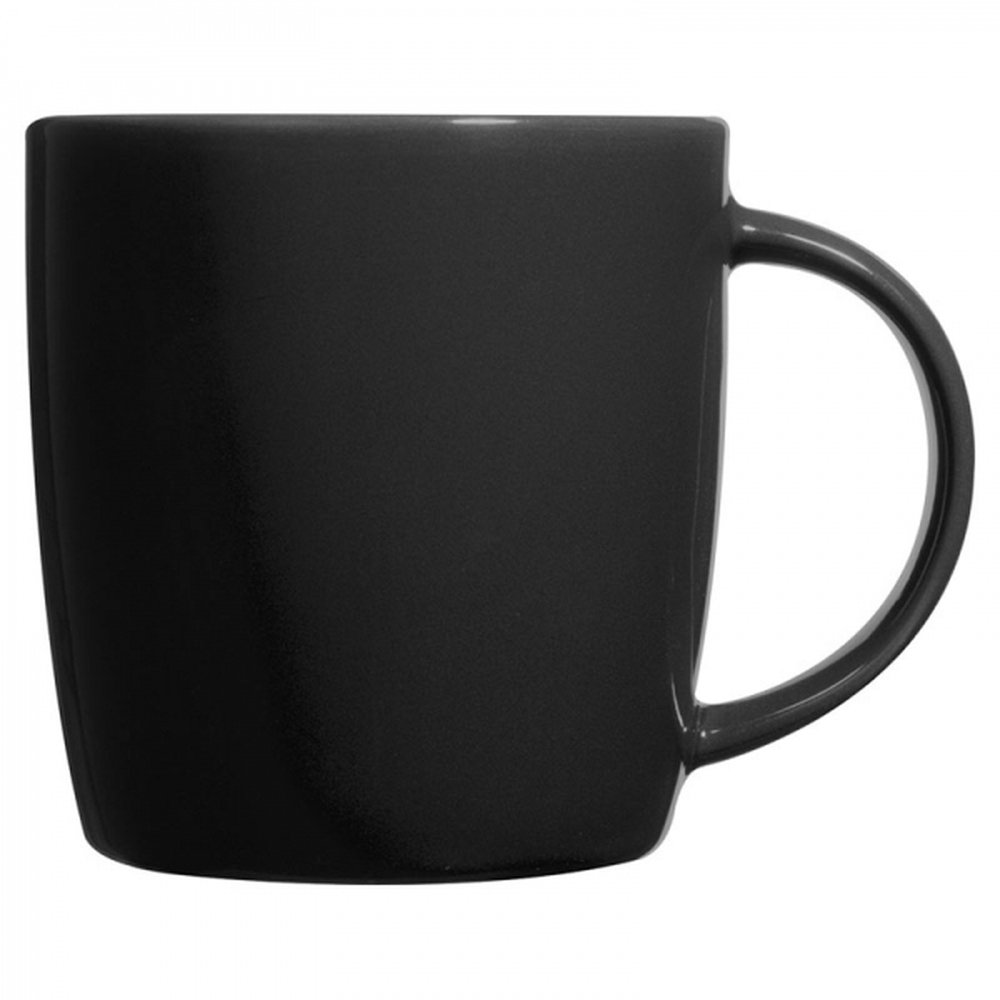 Kubek ceramiczny MARTINEZ 300ml - z nadrukiem logo firmy - Kubki z nadrukiem logo | VEBI