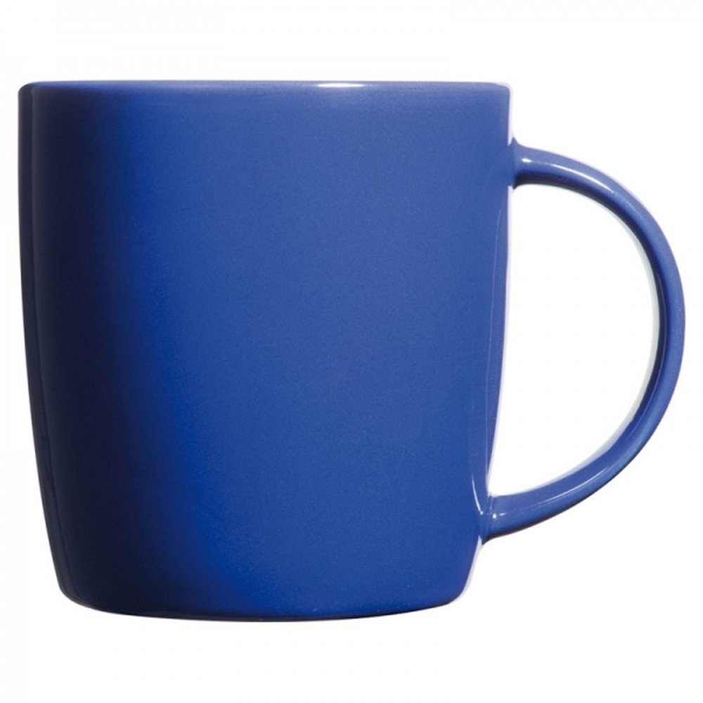 Kubek ceramiczny MARTINEZ 300ml - z nadrukiem logo firmy - Kubki z nadrukiem logo | VEBI - zdjęcie 7