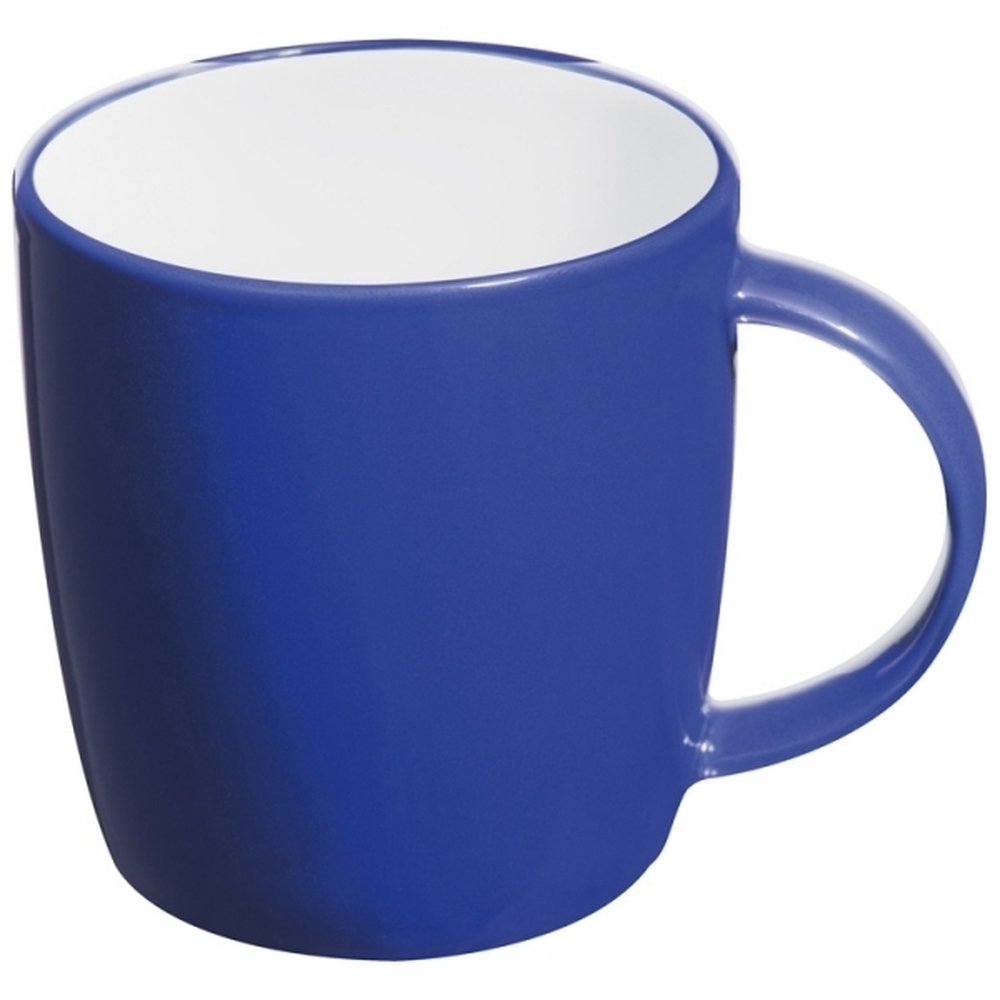 Kubek ceramiczny MARTINEZ 300ml - z nadrukiem logo firmy - Kubki z nadrukiem logo | VEBI - zdjęcie 8