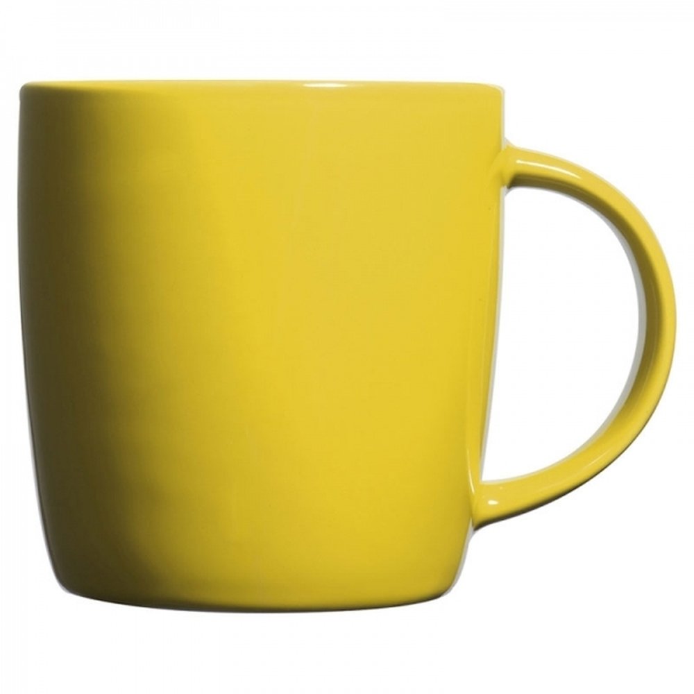 Kubek ceramiczny MARTINEZ 300ml - z nadrukiem logo firmy - Kubki z nadrukiem logo | VEBI - zdjęcie 10