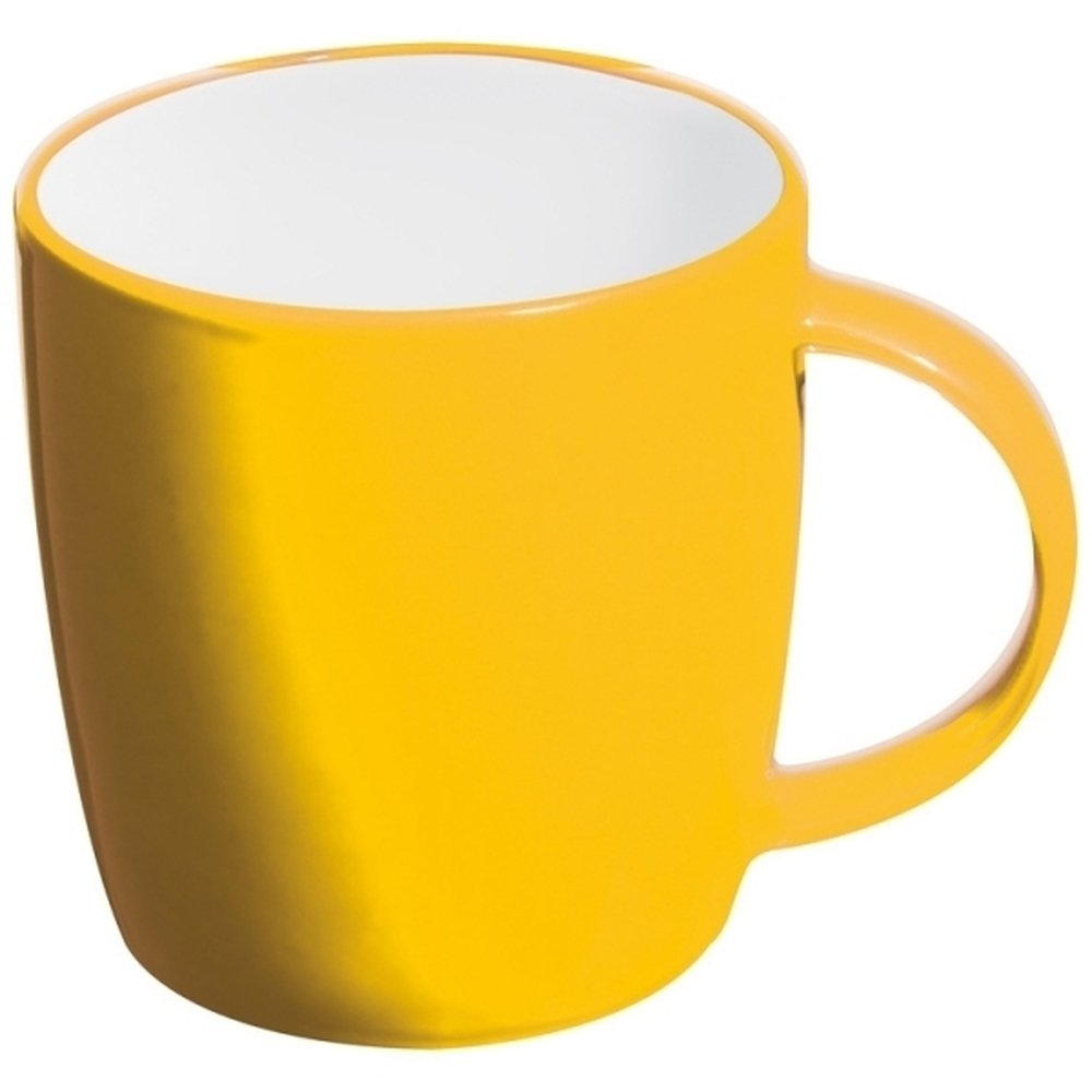 Kubek ceramiczny MARTINEZ 300ml - z nadrukiem logo firmy - Kubki z nadrukiem logo | VEBI - zdjęcie 11