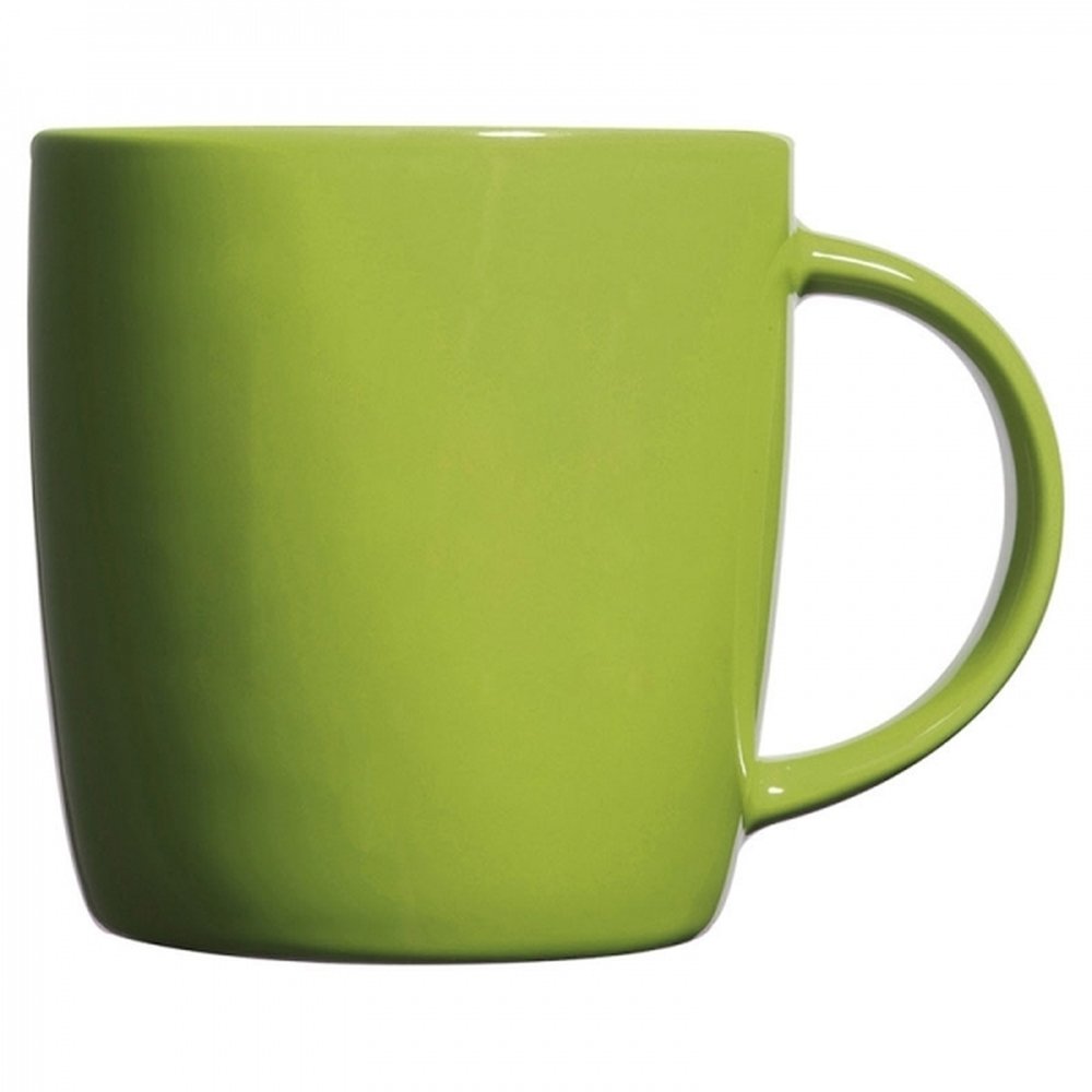 Kubek ceramiczny MARTINEZ 300ml - z nadrukiem logo firmy - Kubki z nadrukiem logo | VEBI - zdjęcie 5