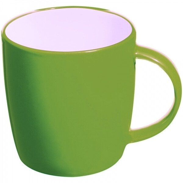 Kubek ceramiczny MARTINEZ 300ml - z nadrukiem logo firmy - Kubki z nadrukiem logo | VEBI - zdjęcie 6