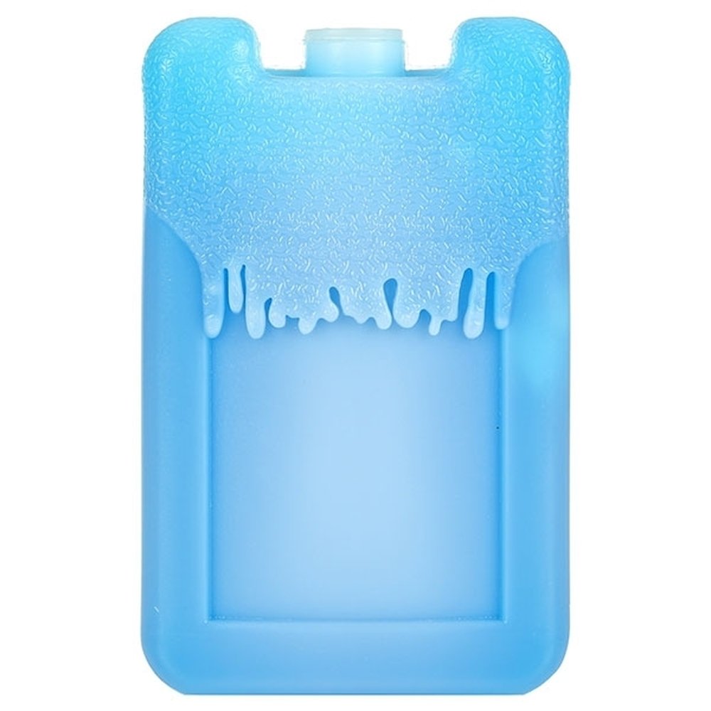 Wkład chłodzący ARKTIS 170ml z nadrukiem logo - Torby termiczne z nadrukiem logo | VEBI