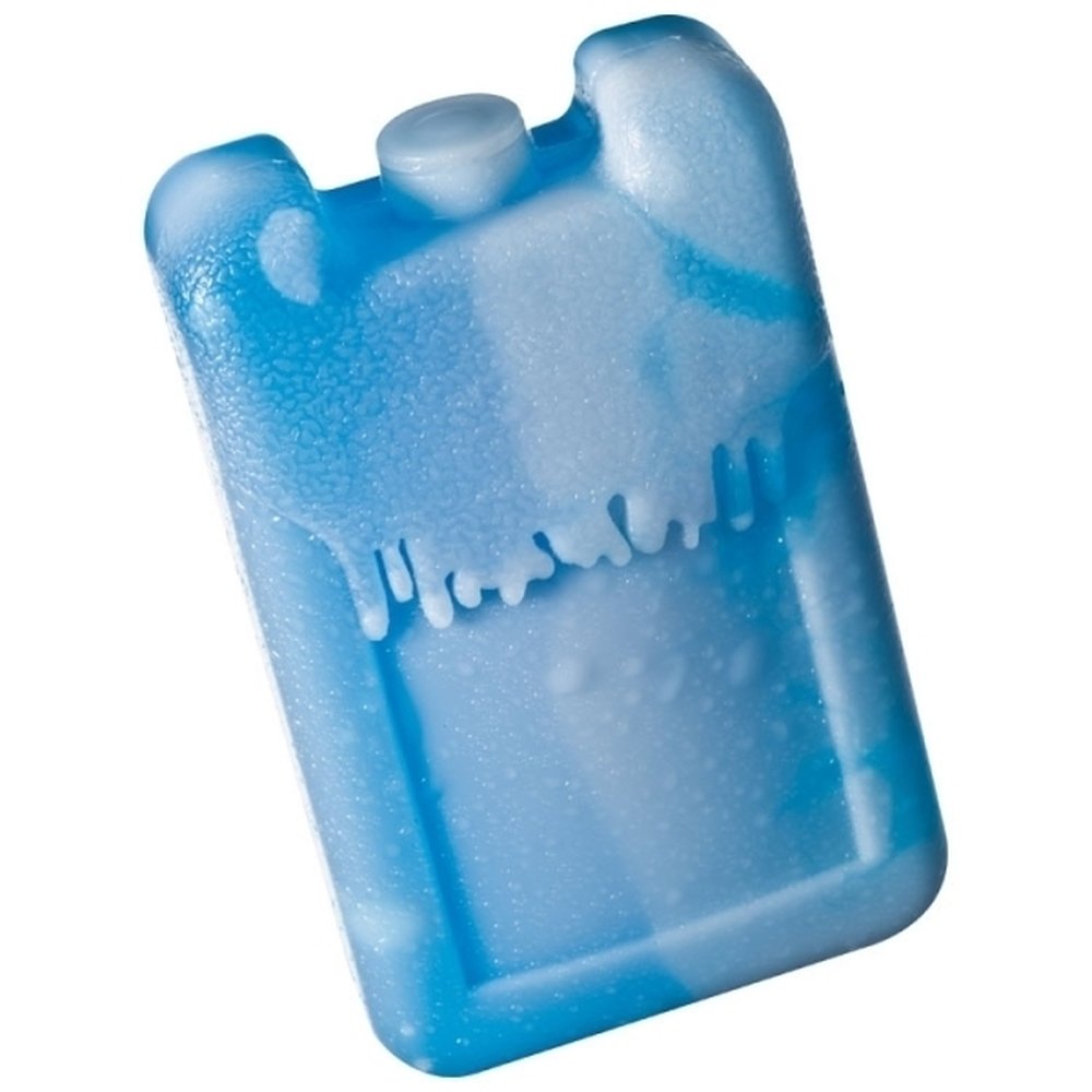 Wkład chłodzący ARKTIS 170ml z nadrukiem logo - Torby termiczne z nadrukiem logo | VEBI - zdjęcie 2