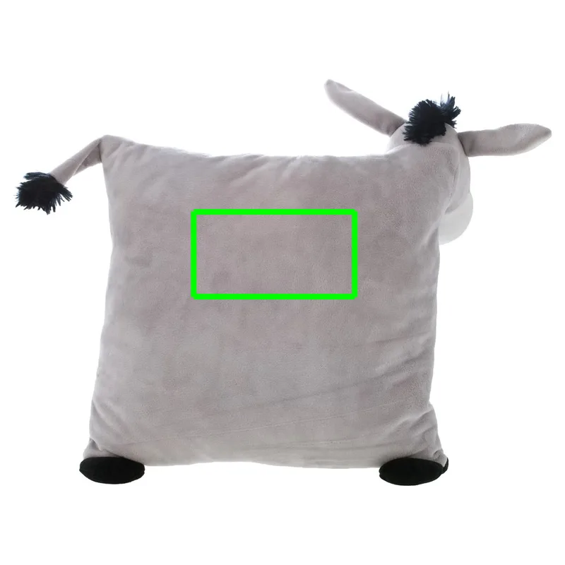 tył