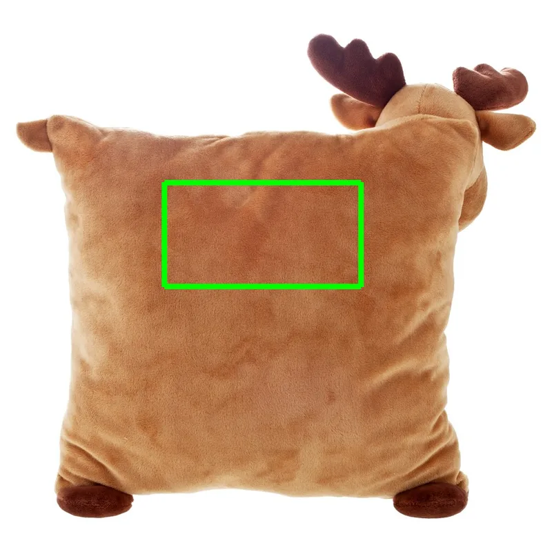 tył